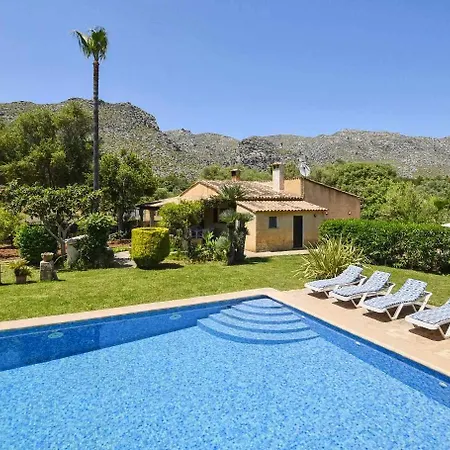 Preciosa Con Piscina Cerca Del Mar Holiday home *