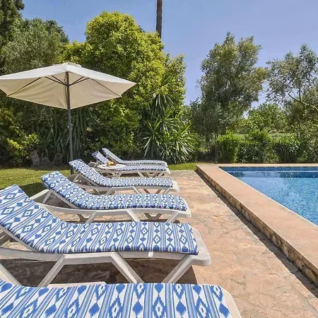 Preciosa Con Piscina Cerca Del Mar Holiday home