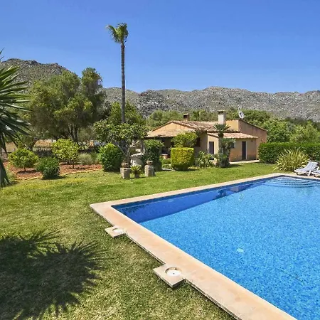 Holiday home Preciosa Con Piscina Cerca Del Mar