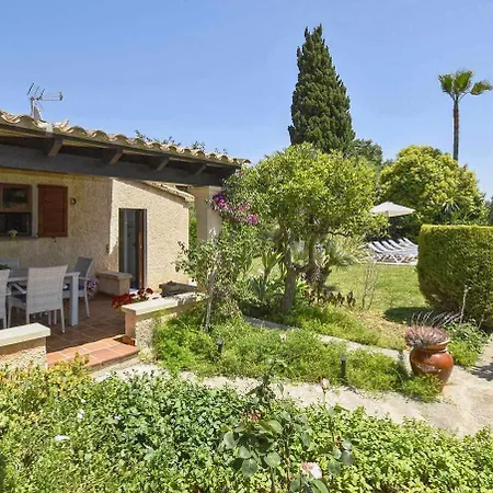 Holiday home Preciosa Con Piscina Cerca Del Mar *