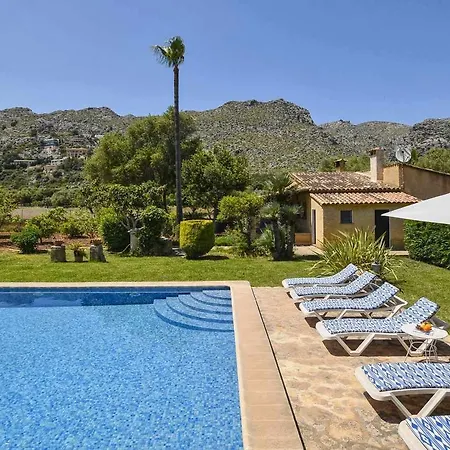 Preciosa Con Piscina Cerca Del Mar