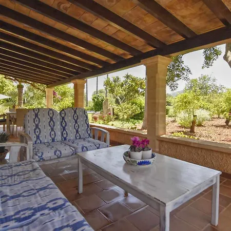 Preciosa Con Piscina Cerca Del Mar Holiday home *