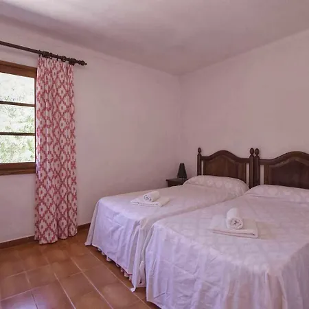 Holiday home Preciosa Con Piscina Cerca Del Mar *