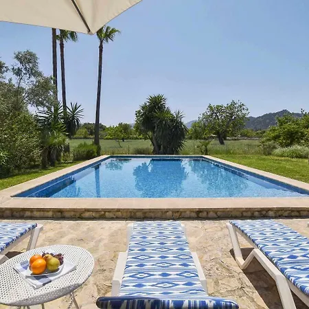 Preciosa Con Piscina Cerca Del Mar Holiday home *