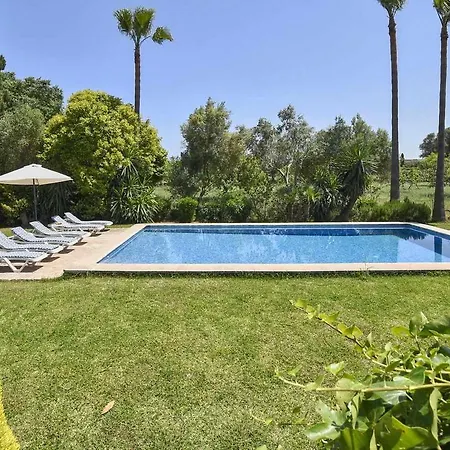 Preciosa Con Piscina Cerca Del Mar Holiday home *